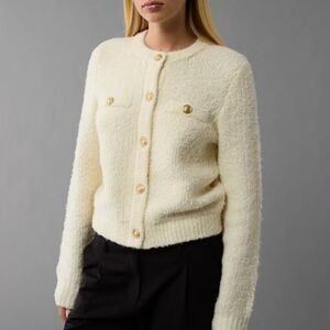 NWT American Eagle Cardigan, XL